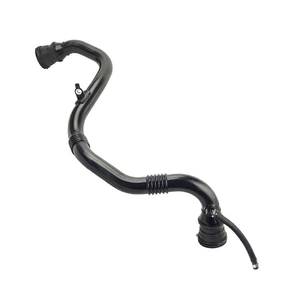 144607625R Turbocharger Intercooler Intake Hose Compatible with Duster Suv 1.5 Turbo Cooling Hose