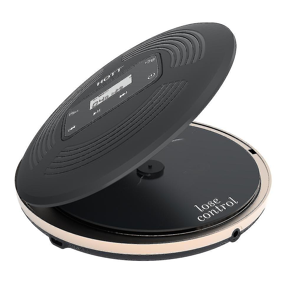 Portable Bluetooth Fm Chargeable Touch Walkman Player