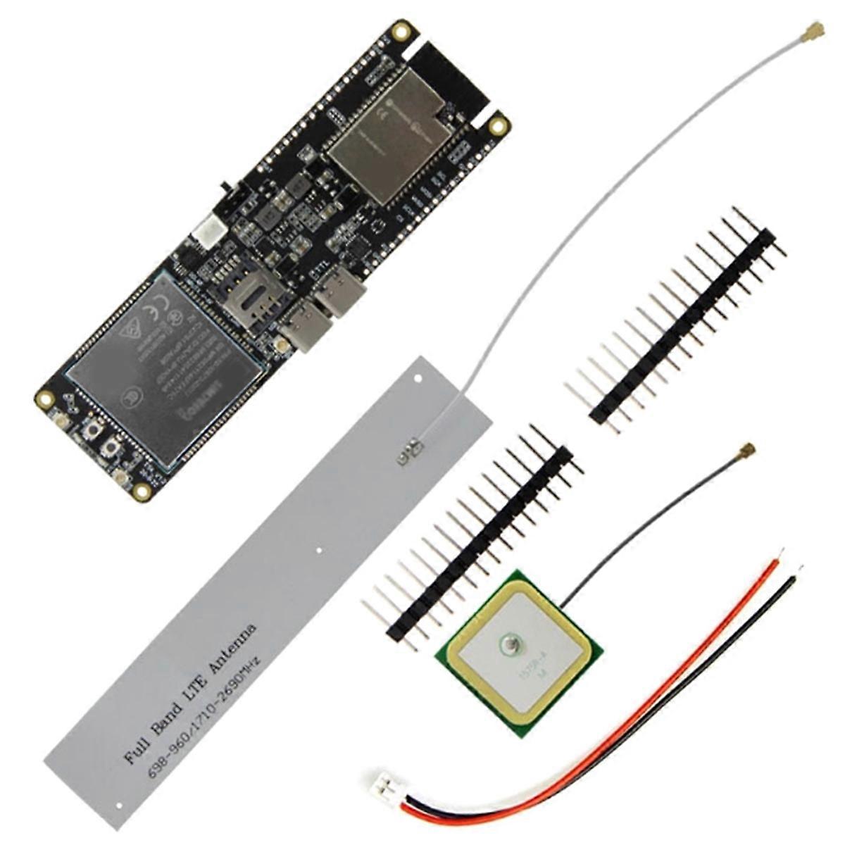 Modulo dongle USB T-SIM7600G-H R2 4G LTE CAT4 per