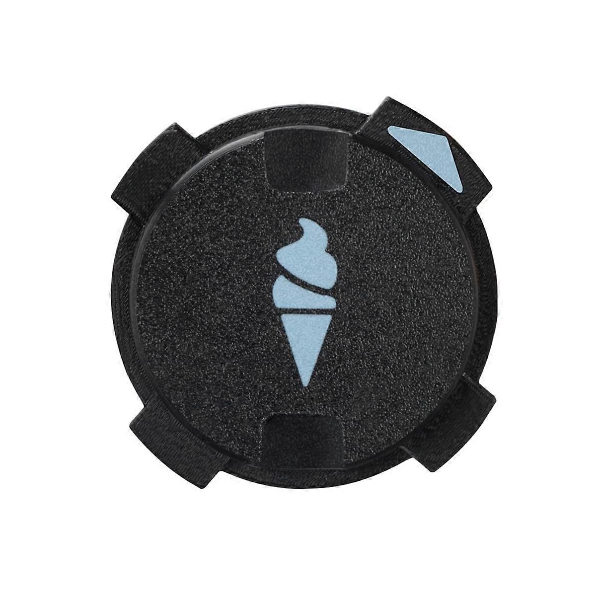 Dustproof Seal Lid for NC701 Ice Cream Maker 1Pcs