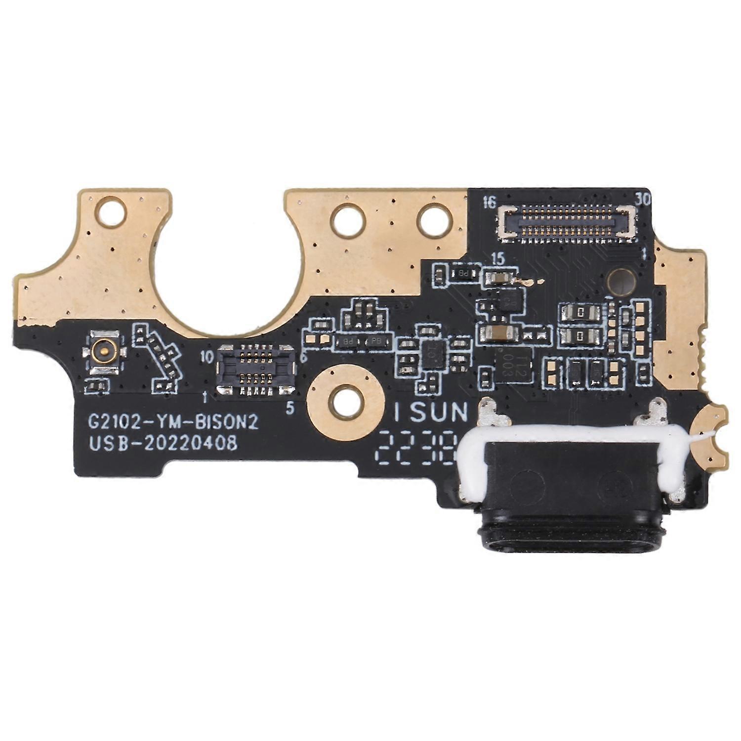 Charging Port Board For UMIDIGI BISON X10G For UMIDIGI BISON X10G