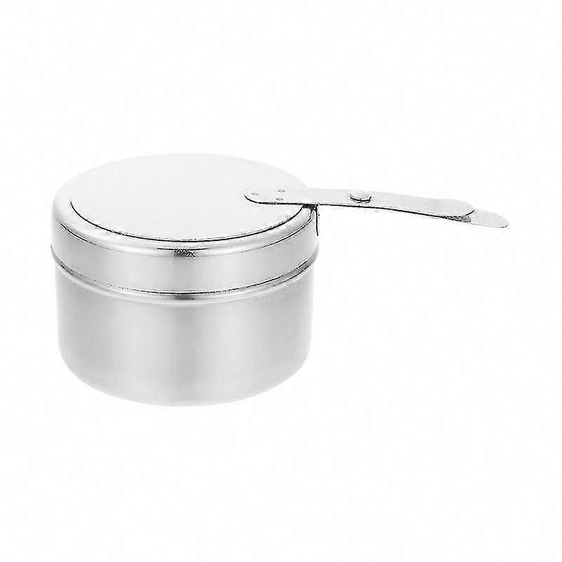 8-Pack Fuel Holder for Efficient Storage and Organization