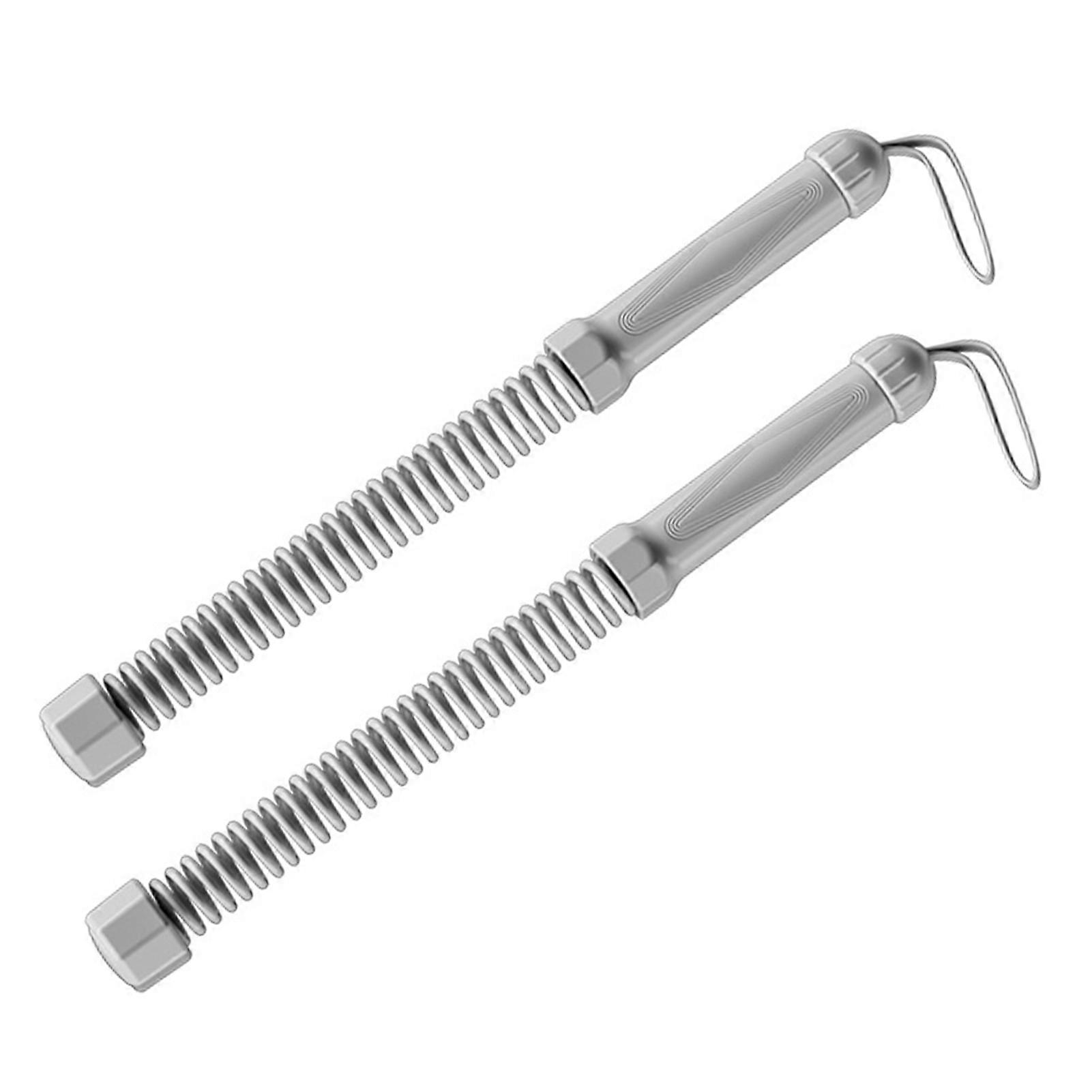 Cordless Battling Ropes for Strength Training Portable Weighted Ropes for Home Gym, Indoor/Outdoor Workouts for All