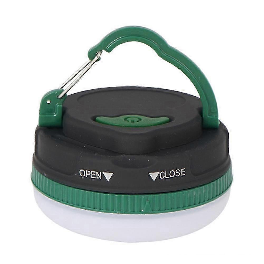 Hanging Tent Lamp Multipurpose Waterproof Camping Lamp Outdoor Lighting Tool