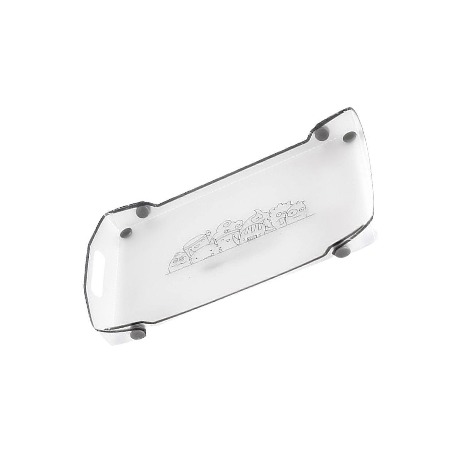 Quick Setups Folding Outdoor Table Waterproofs Portable Camping Table PP Texture for Camping Hiking Beach Activity Multicolor