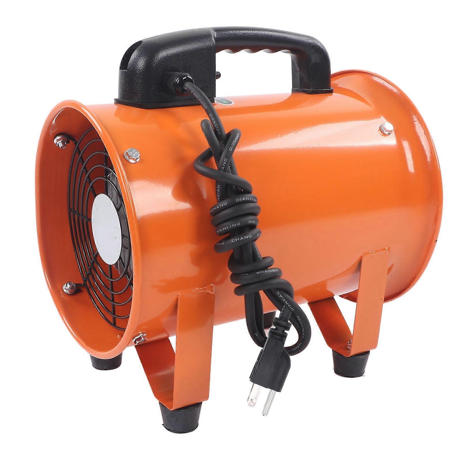 CTF 20 230W Gebläse, 30m³/min, 3300U/min, geräuscharm 61DB