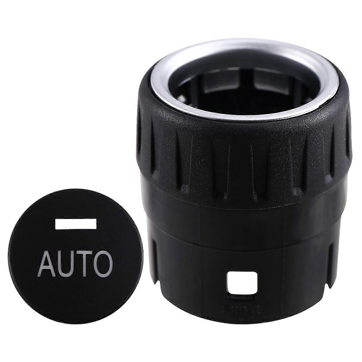 Air AC Switch Control Button Air Conditioner Button for 3 Series F30 F35 F32 F33 Air Button, H