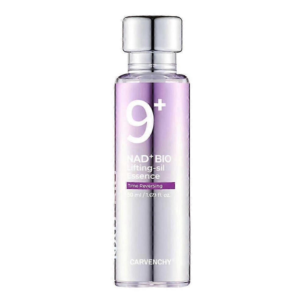 No.9 NAD Bio Lifting-sil Anti-Aging Cream 50ml for Skin Elasticity, K-Beauty