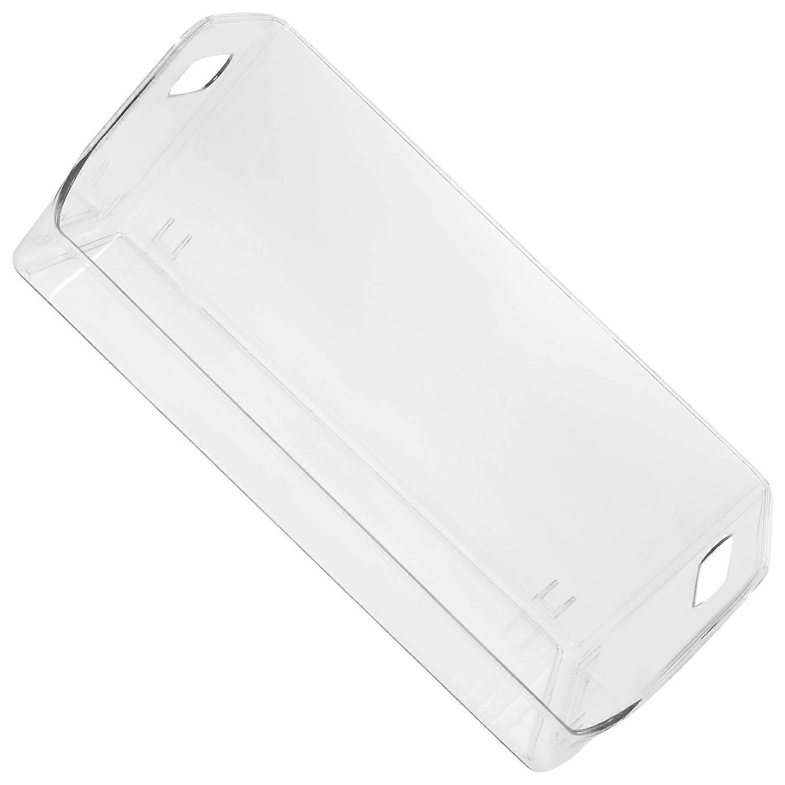 Desktop Sundries Storage Racks Stackable Figurine Organization Shelf Storage Box