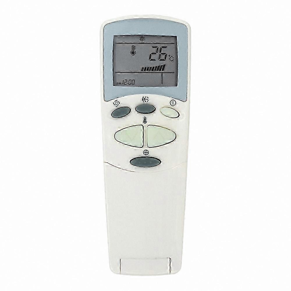 Universal Air Conditioner Remote Control for Multiple Models
