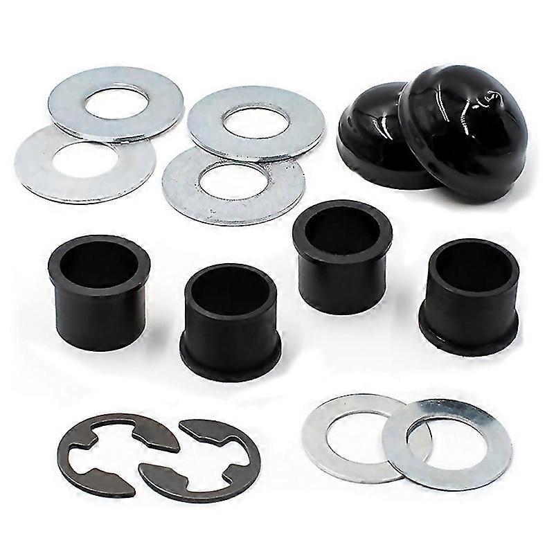 For 532406013 406013 Front Spindle Axle Bushing Rebuild Kit For Ayp Weed Eater