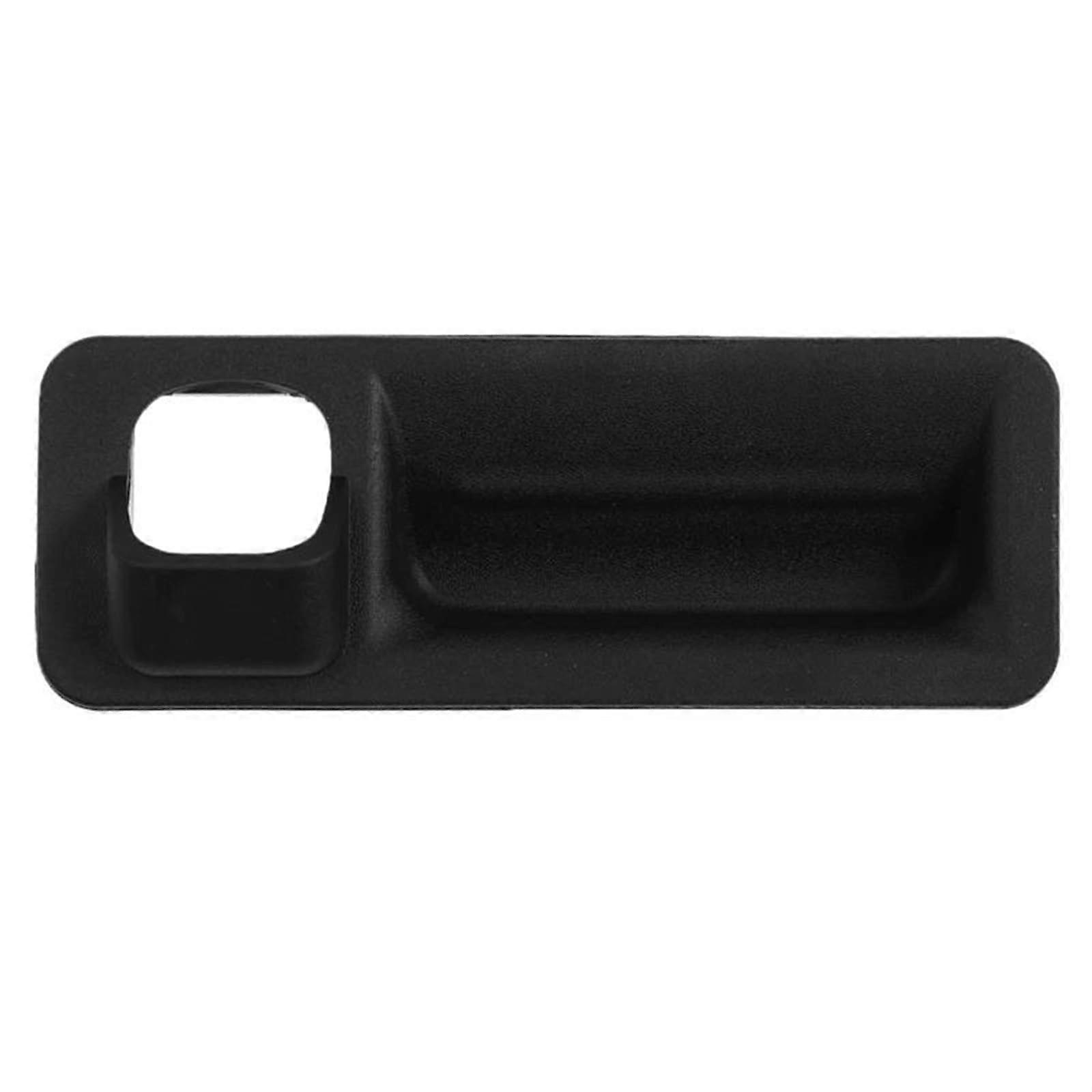 Tailgate Boot Lid Lock For Kia Sportage 20162019 Rear Tailgate Lock Handle Trunk Release Switch 81260D9010