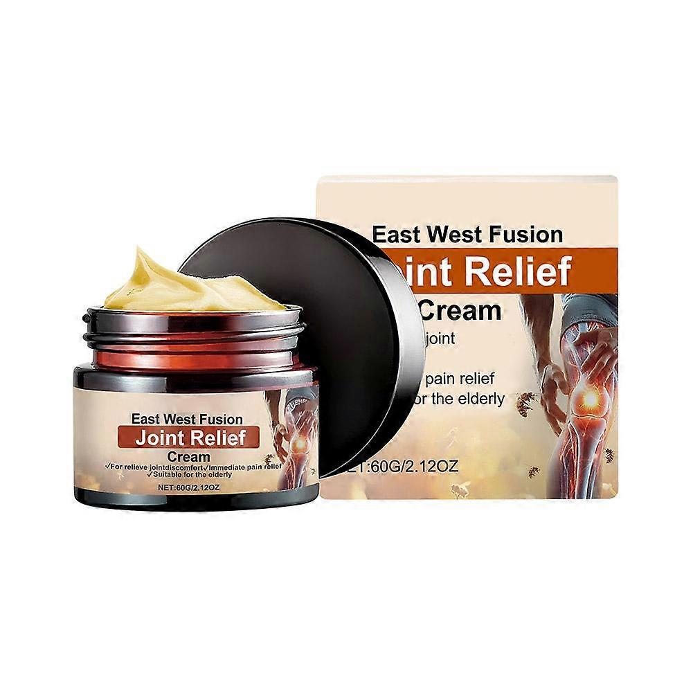 Joint Relief Cream,Quickly Relieves Joint Pain And Inflammation