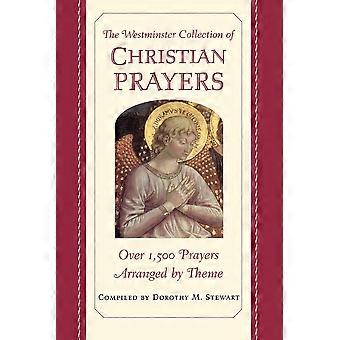 Westminster Collection Of Christian Prayers - James Stewart - Paperback - en Book