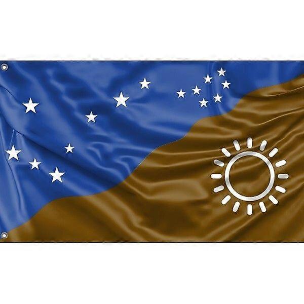 Adnyamathanha Flag