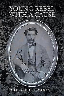 Young Rebel With a Cause