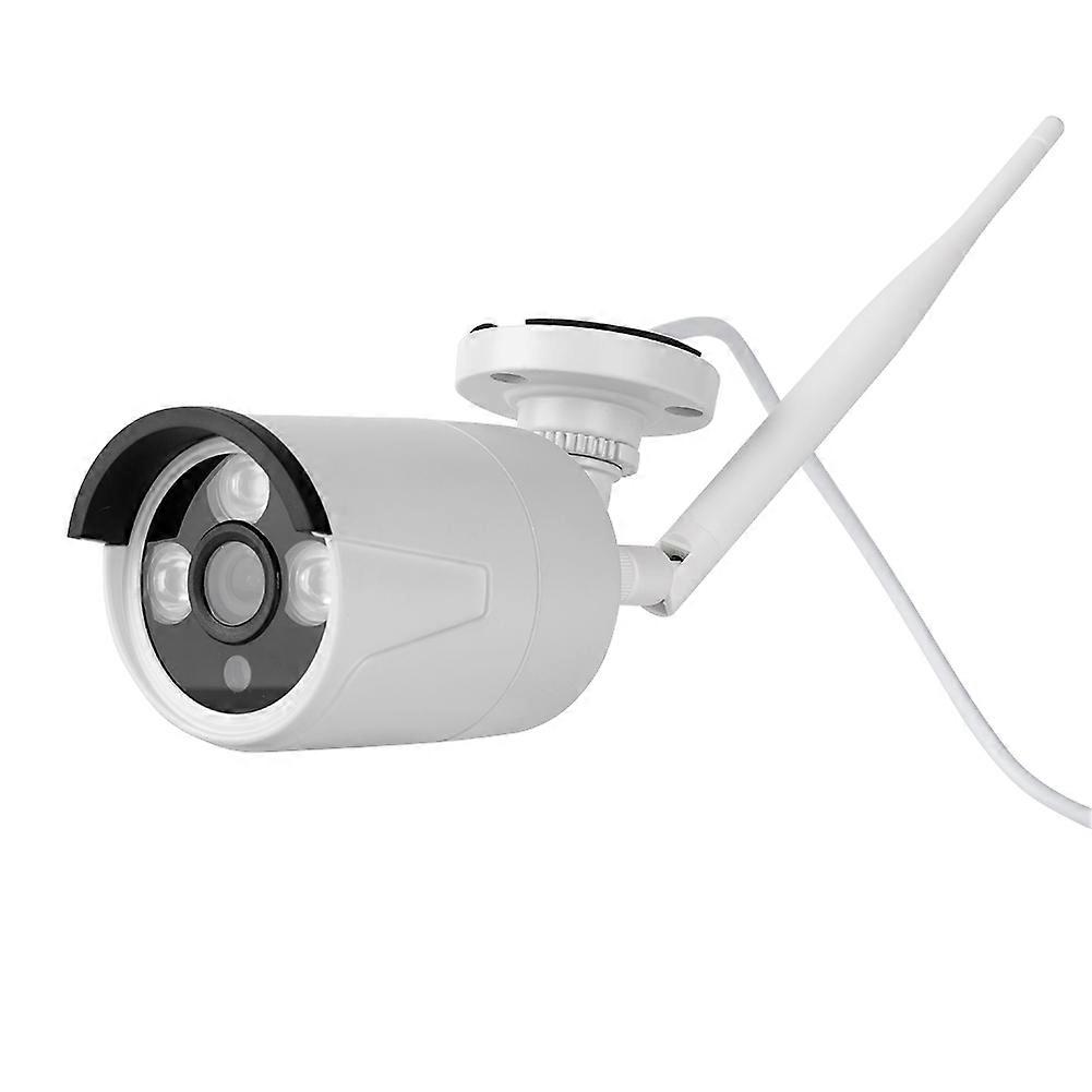 AHD 4-Way WIFI HD Night Vision Camera with 130w DPI Screen