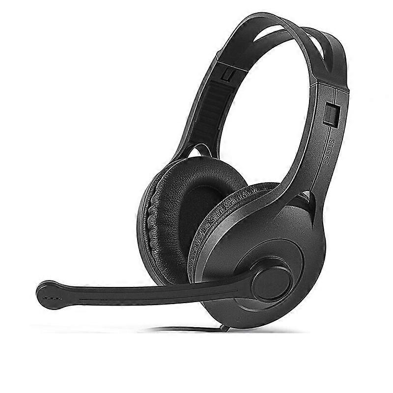 Edifier Headset with Microphone, Style: USB