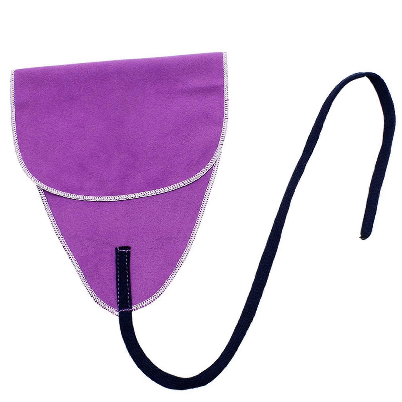 Saxophone Cleaning Tool Microfiber Cleaning Cloth For Inside Tube Of Saxophone And Clarinet Woodwind Maintenance