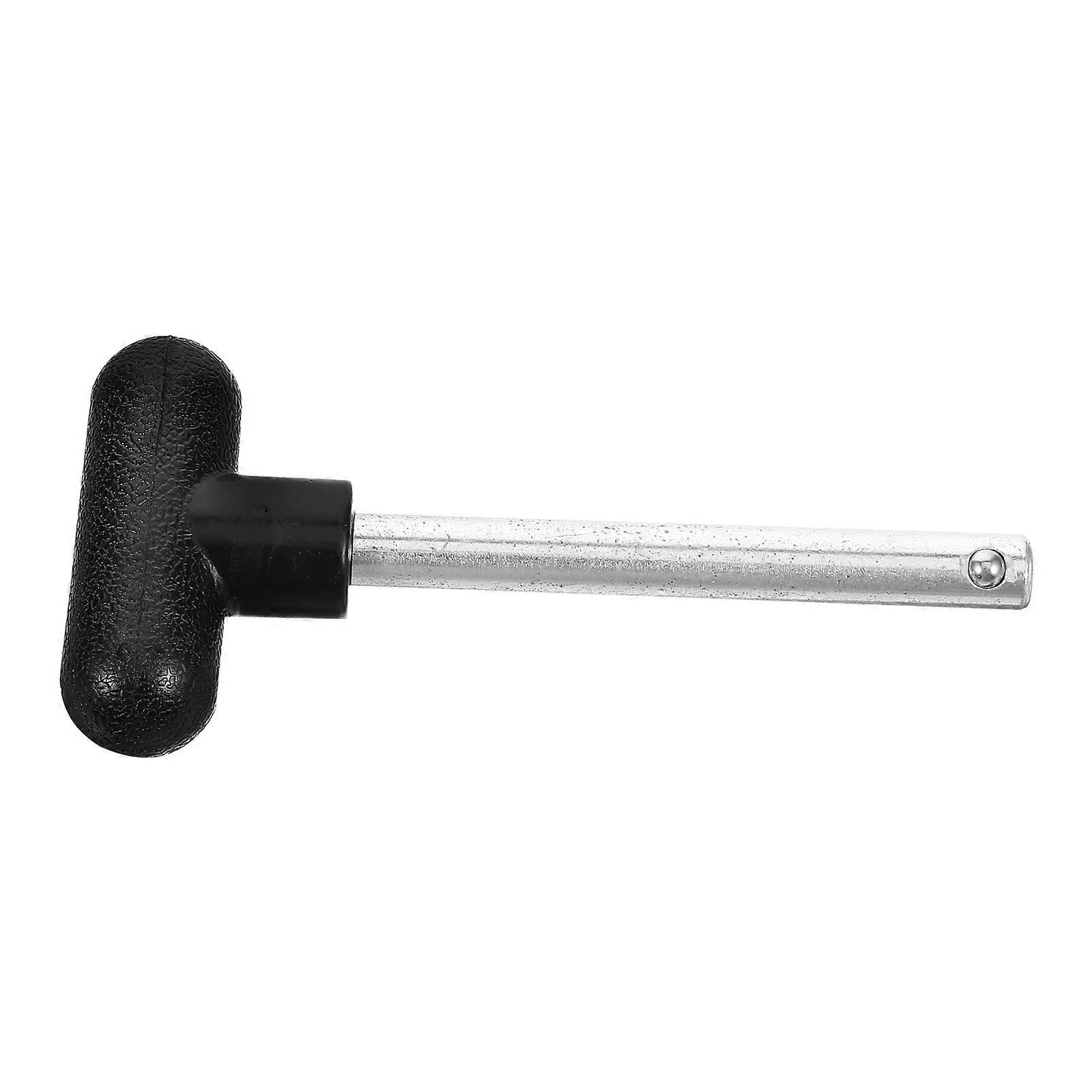 Gym Equipment Accessories Fitness Loading Pin for Weight Stack 5Pcs
