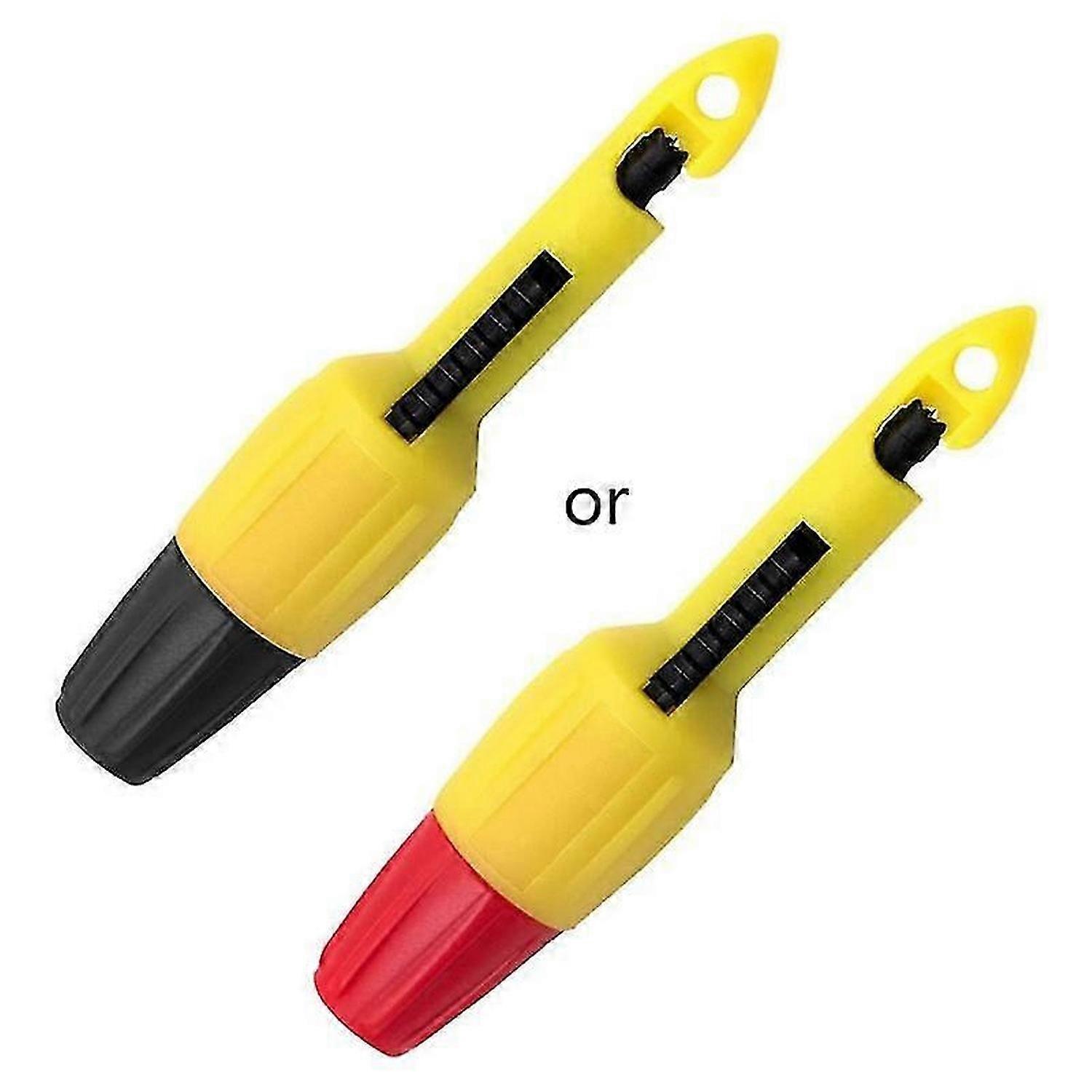 Insulation Piercing Clip Tool For Multimeter Voltage Voltmeter Thermometer Test