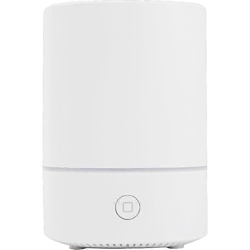 Large capacity air humidifier, aromatherapy essential oil diffuser