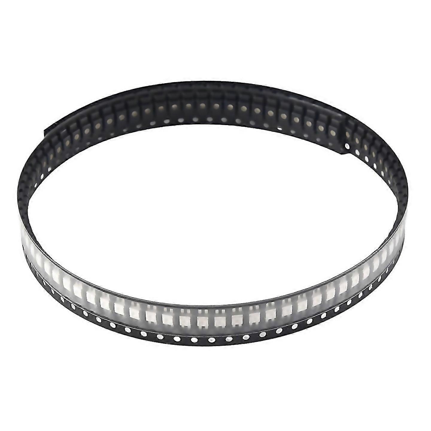 For 100pcs Sk6812 Minie Rgb Similar Ws2812b Sk6812 3228 Smd Pixels Led Chip Individually Addressable