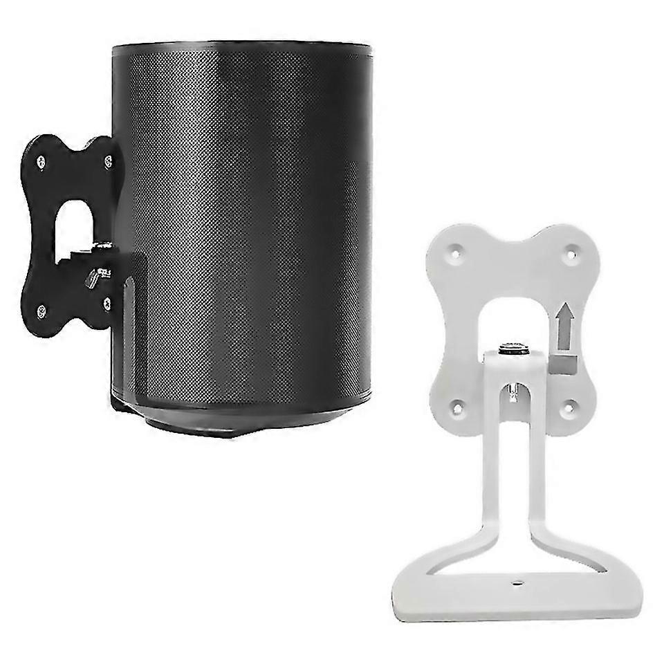 For Speaker Mount Wireless Wall Stand Holder For Era 100 White