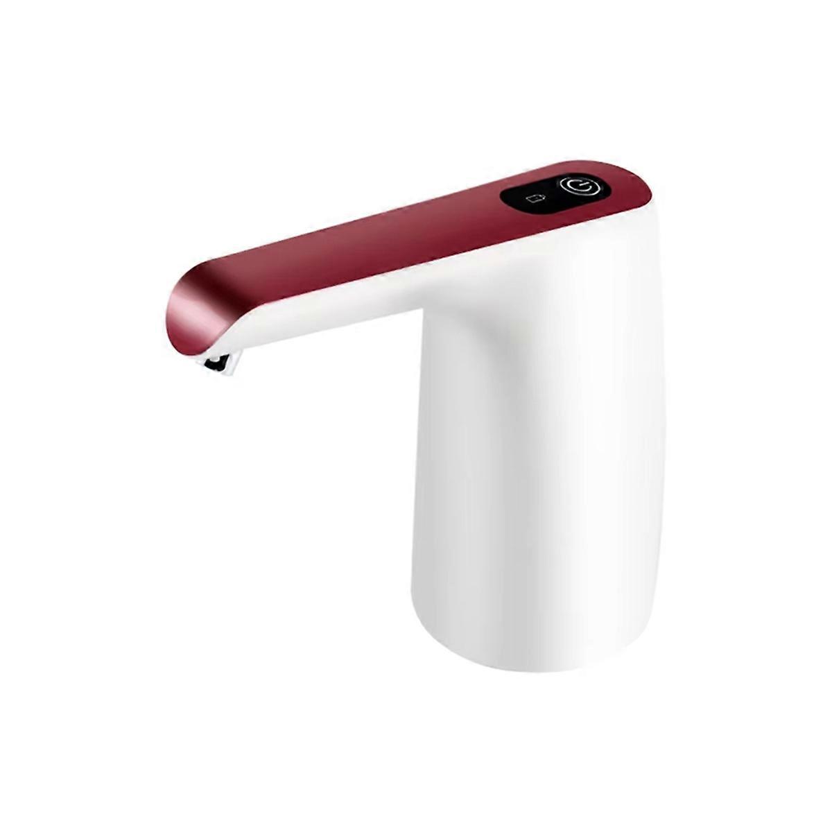 Portable USB Charging Automatic Electric