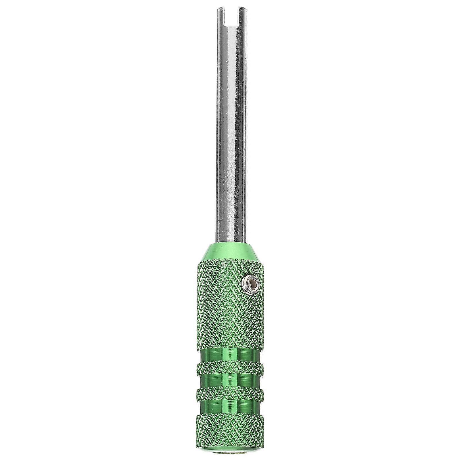 Tool Adjuster For Machine Liner Repair For Technicians Made Of Durable Silver 1Pack