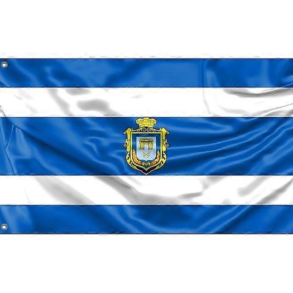 Flaga Chersoń, Ukraina FG1923