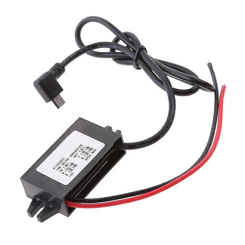 Dc Dc Converter Module Power Module Step Down