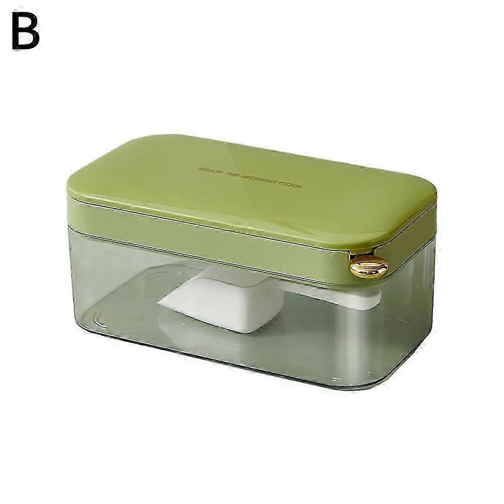Flip Ice Cube Mold Home Use Silicone Ice Storage 2025