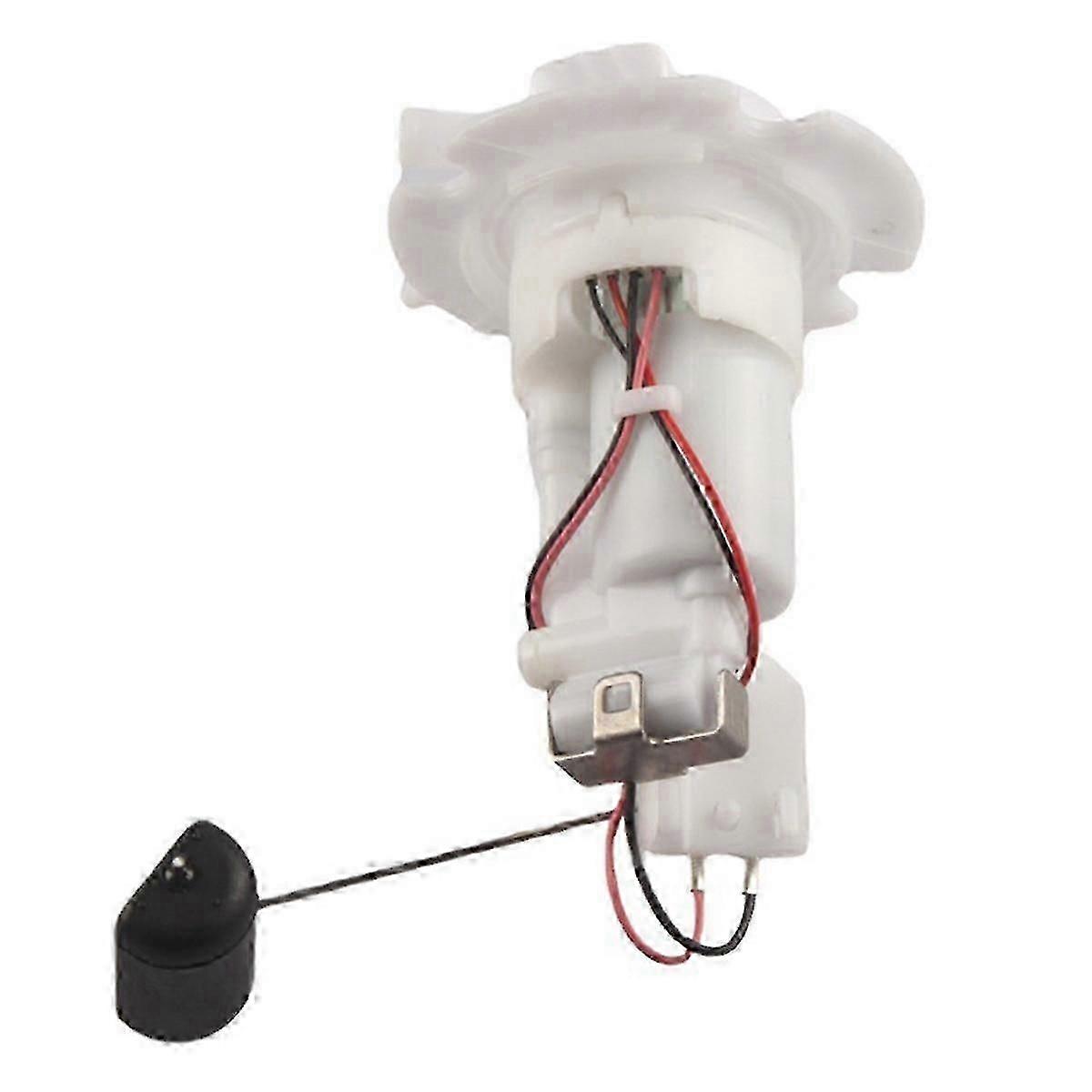 Fuel Pump Assembly for Motorcycle in-Tank Pump Module Sending Unit 16700KPPT0 Myi