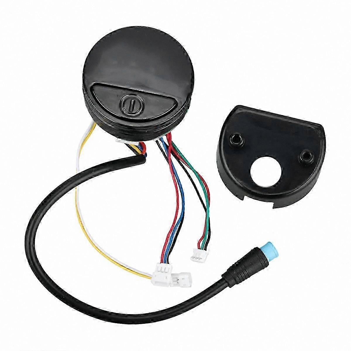 Bluetooth Dashboard for E22 E22D E25 Electric Scooter LED Display Circuit Board