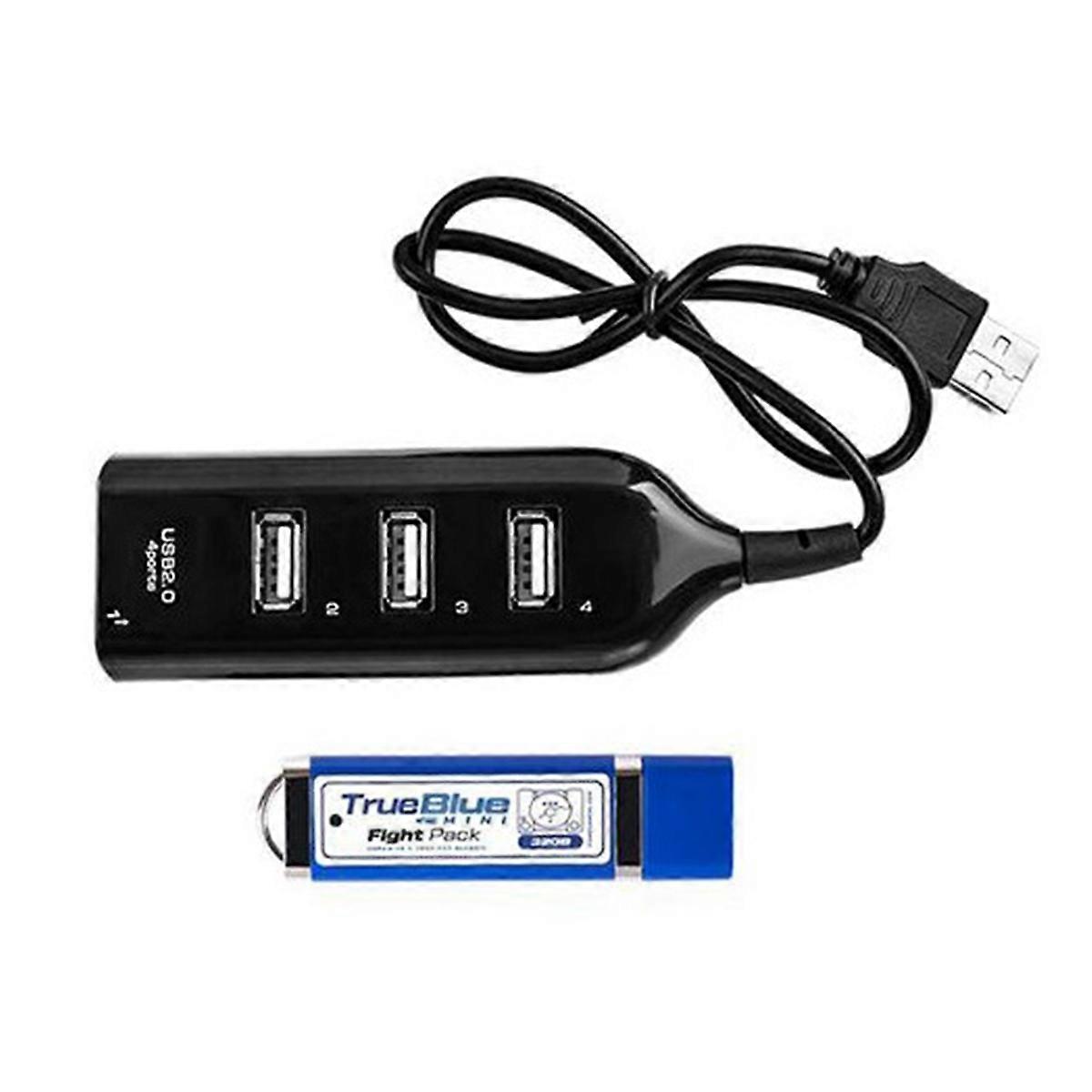 For Mini FIGHT PACK 32 32GB Game Stick for 