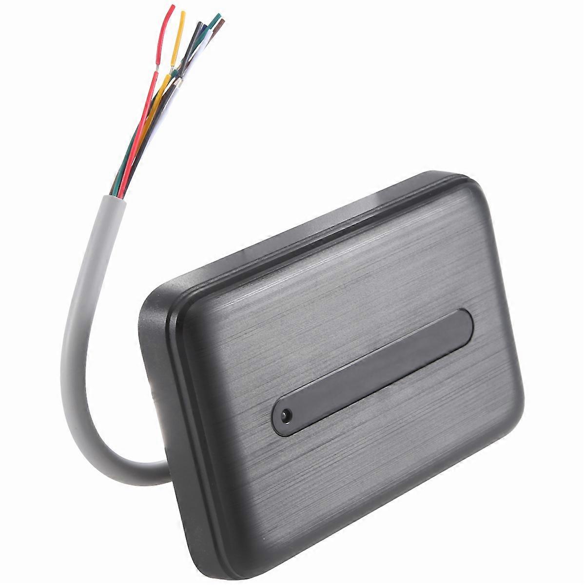 Access Control Card Reader RFID Reader IP68 Waterproof Dual Frequency