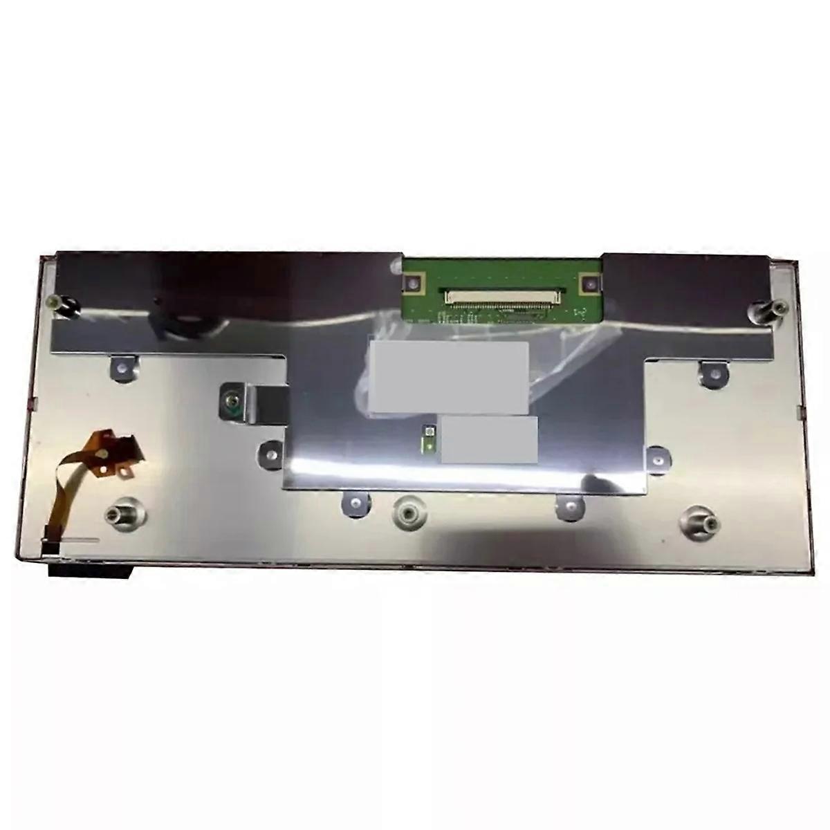 Car Digital Display Screen TX31D06VM2AAA1 for Model S and X 2012-16 Digital Speedometer Display Inst ent Cluster