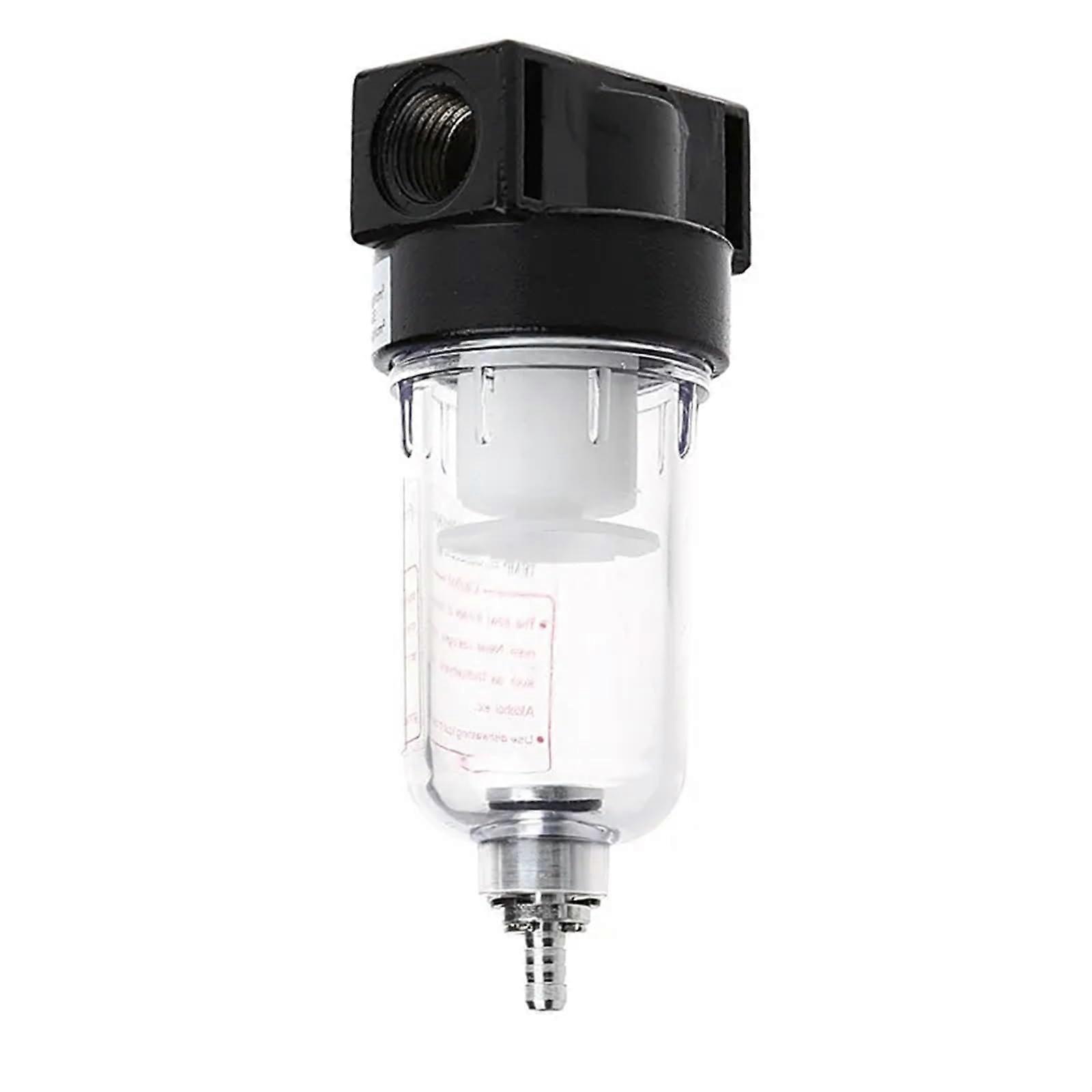 Air Processor AF2000 Air Oil Water Separator For Air Compressor Air Filter Spray Paint Single Component Drainage