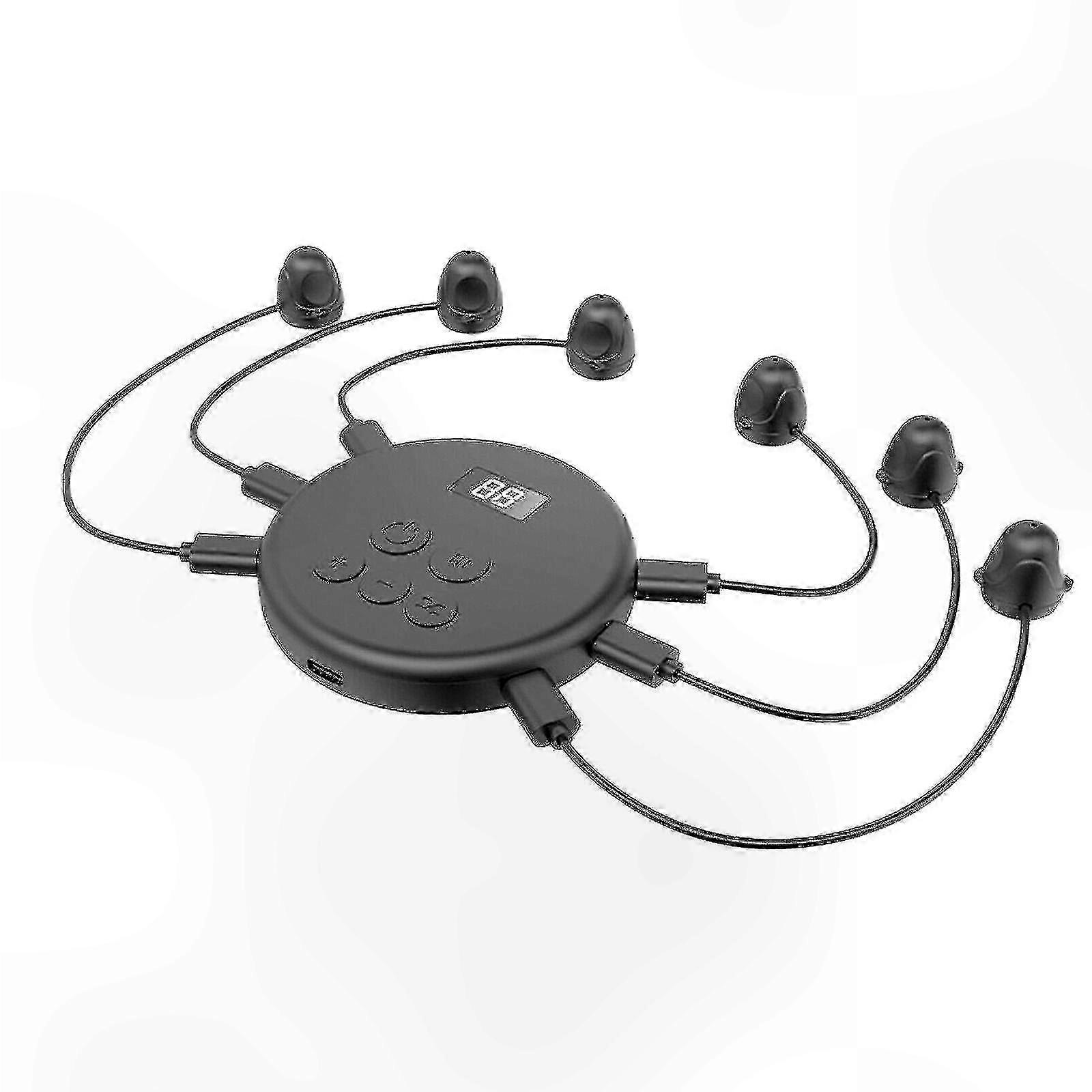 Silent Screen Tapper, Universal Touch Activator for Gaming and Accessibility, Physical Button Solution for Phone Devices