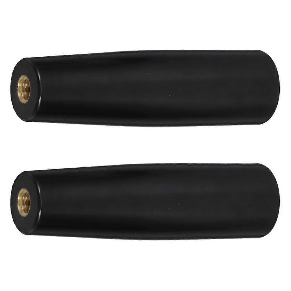 Bbq Tool Replacement Handle Bakelite for Heat Resistant 8Pcs Set