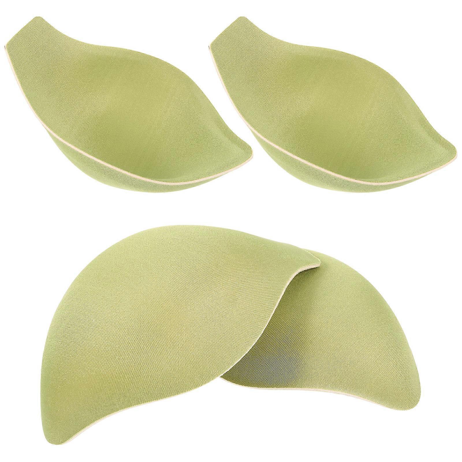 Bulge Pads for Bulge Enhancing Underwear 12Pcs Included