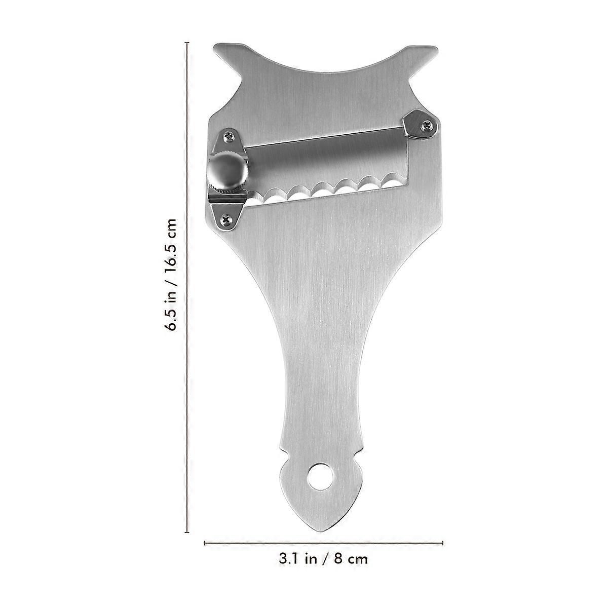 Vegetable Ounona Stainless Steel for Kitchen Use 2Pcs