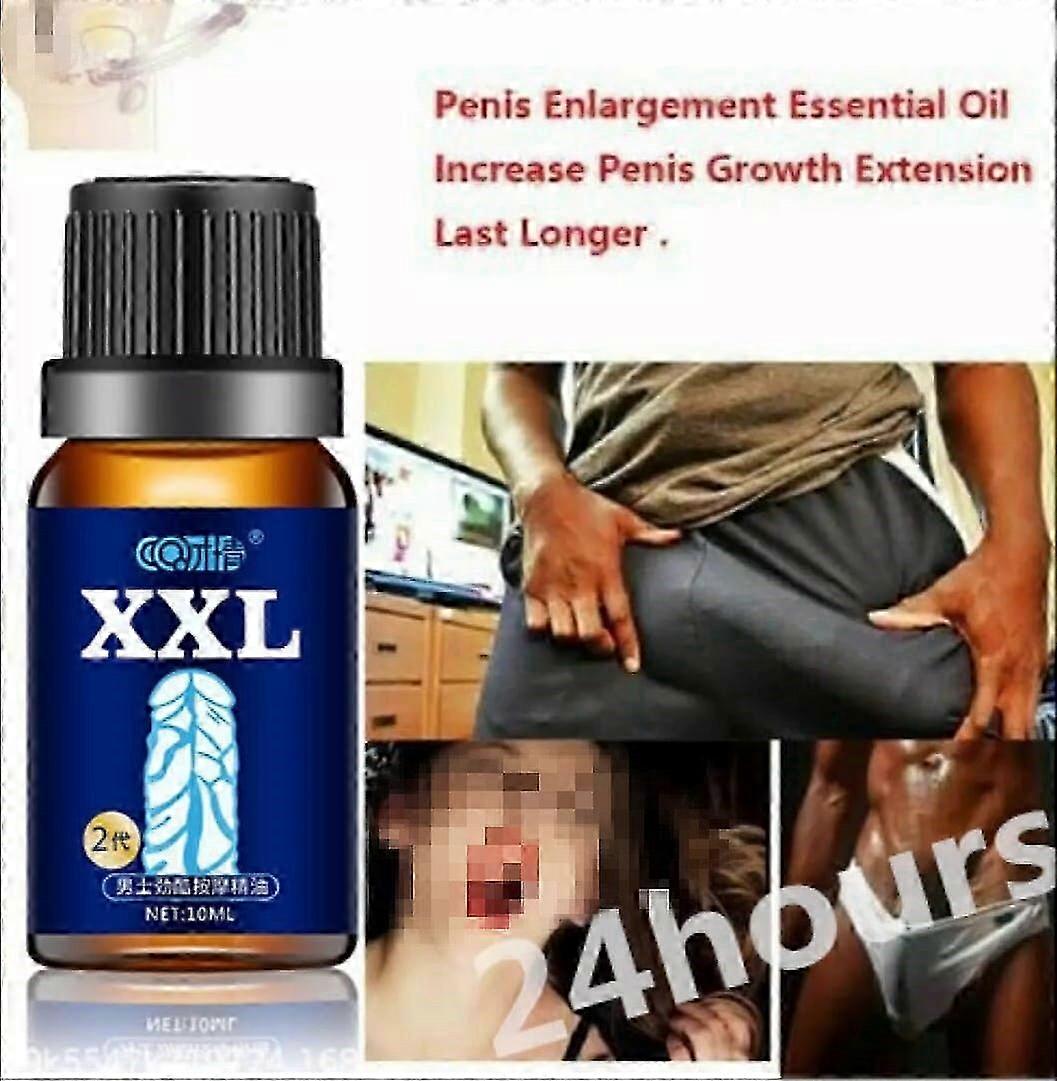 بانجانج، بيسار كيراس النفط يحصل على أكبر XXL المنتجات 10ml