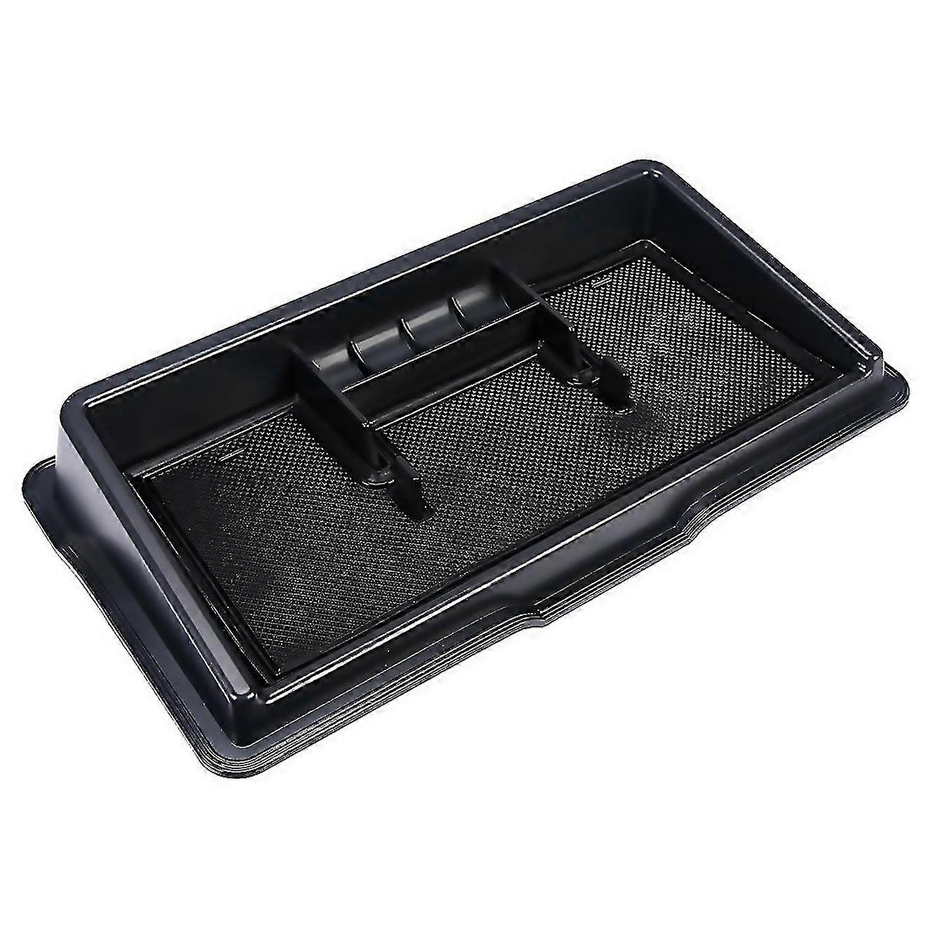 For Suzuki Jimny 2018 Car Dashboard Storage Box