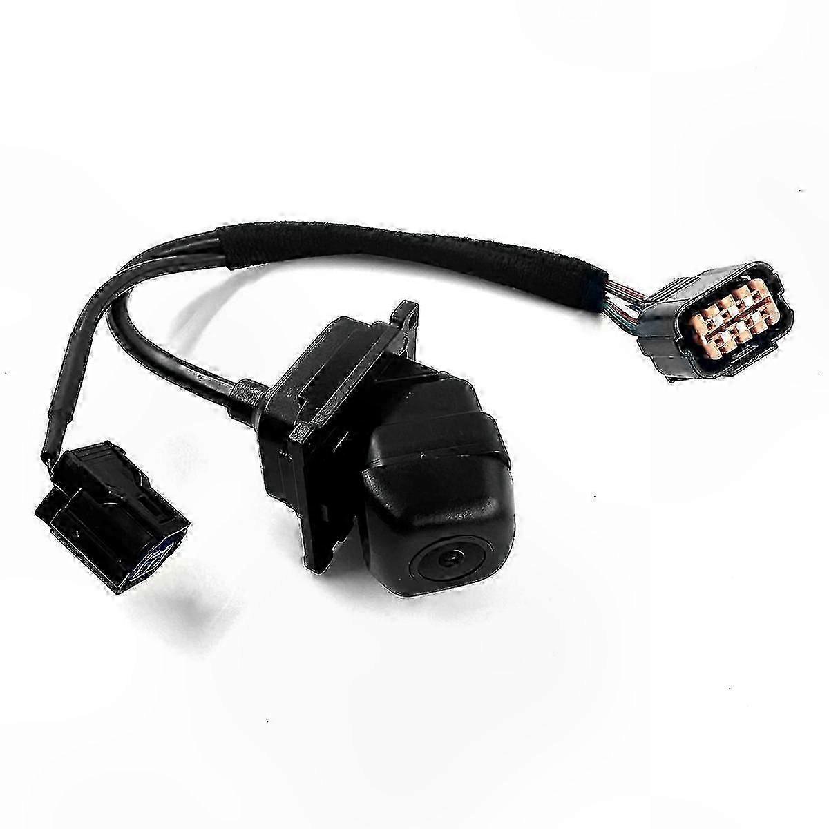 Waterproof Backup Camera for Kia Sorento 2015-2018 Rear View Parking Assistance