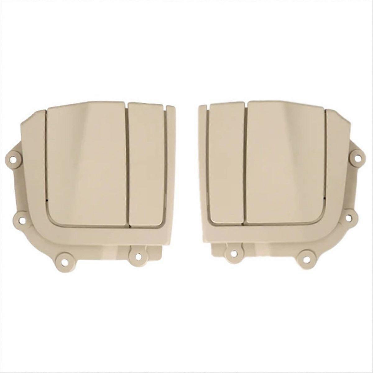Rear Platform Hinge Cover Folding Cover For BMW E93 3-Series