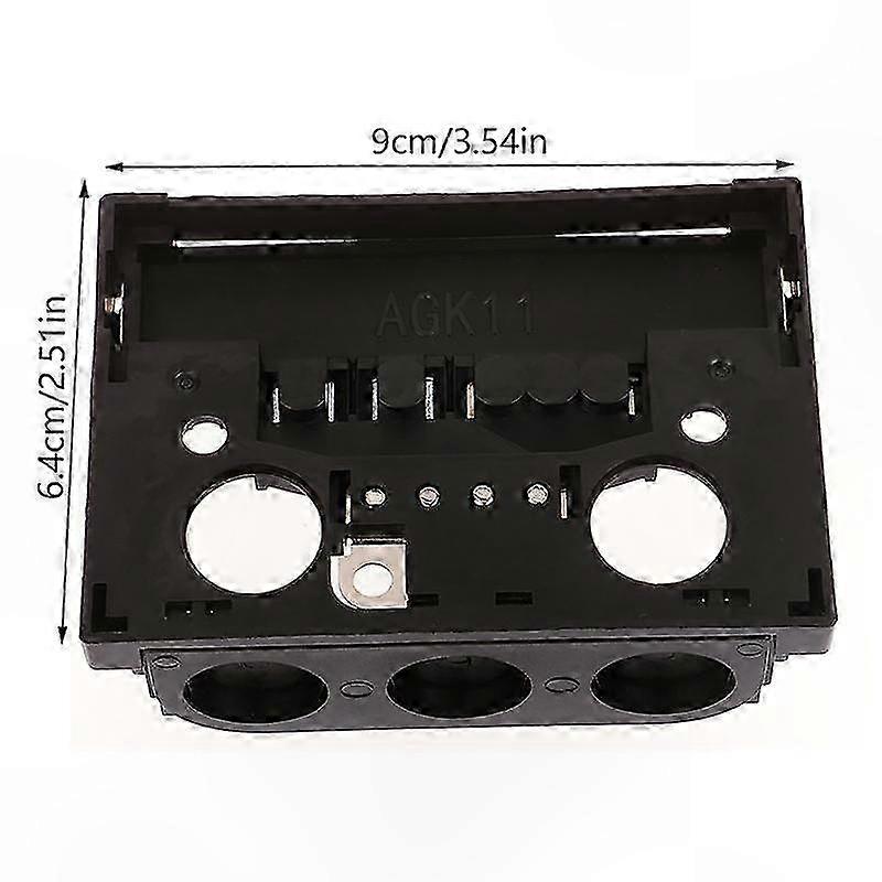 Diesel Methanol Burner Controller Loa24.171B27 Replacement Accessories