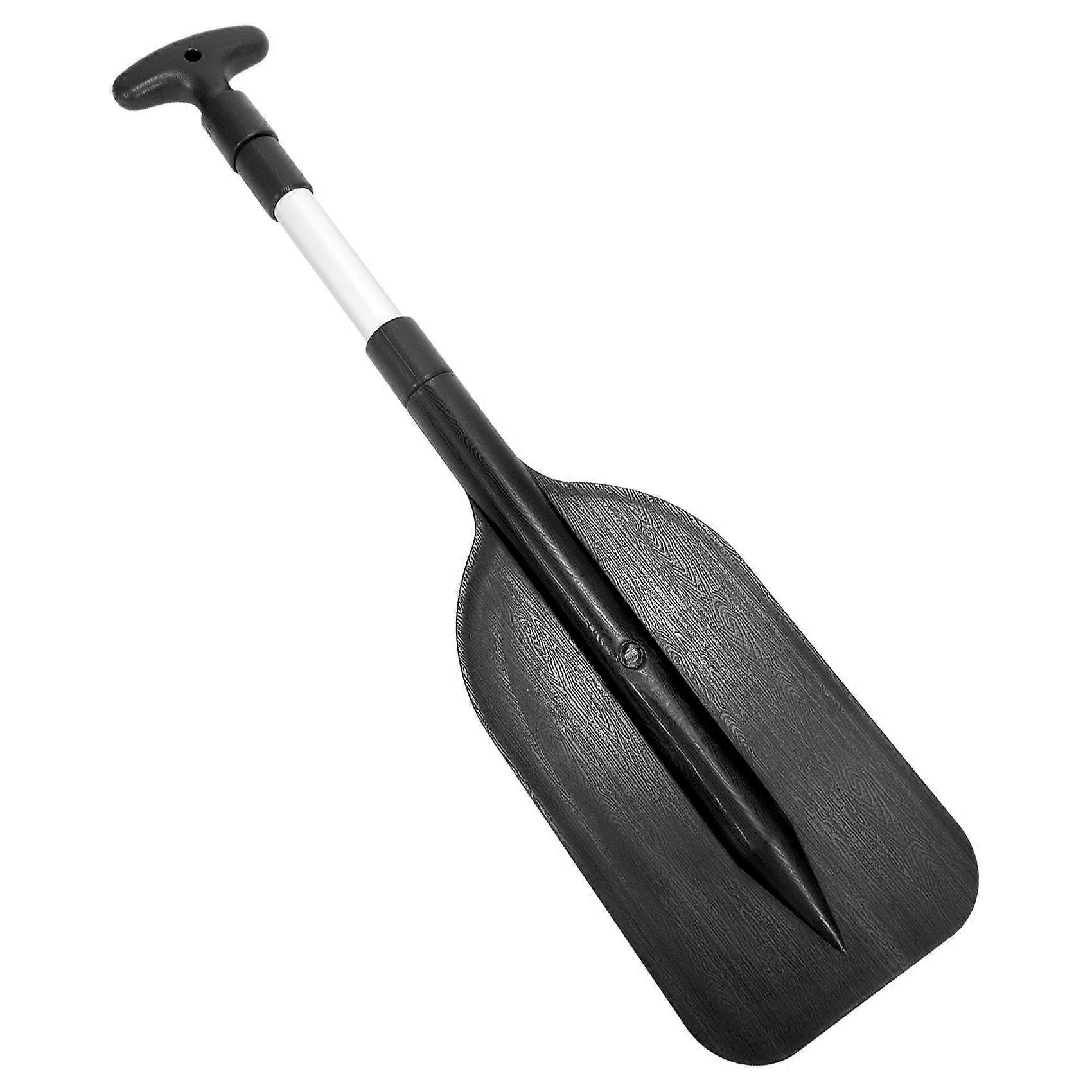 Rafting Boat Kayak Water Sport Tool Kayak Paddle Plastic Boat Oar