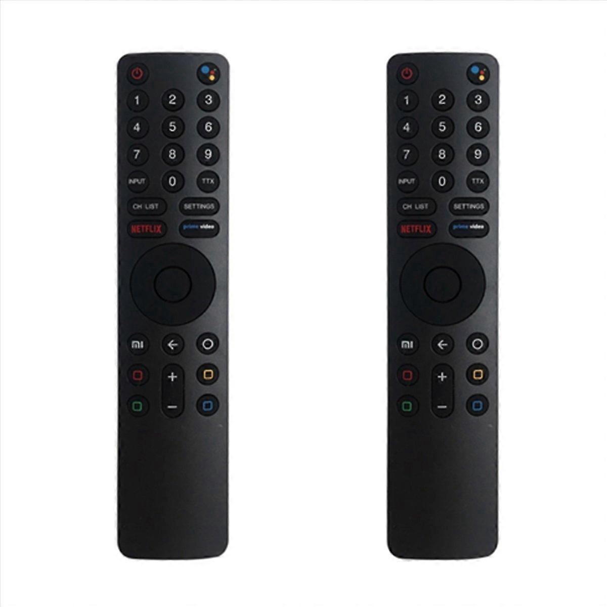 XMRM-10 Remote Control for MI TV Remote Control 4S Android Smart 